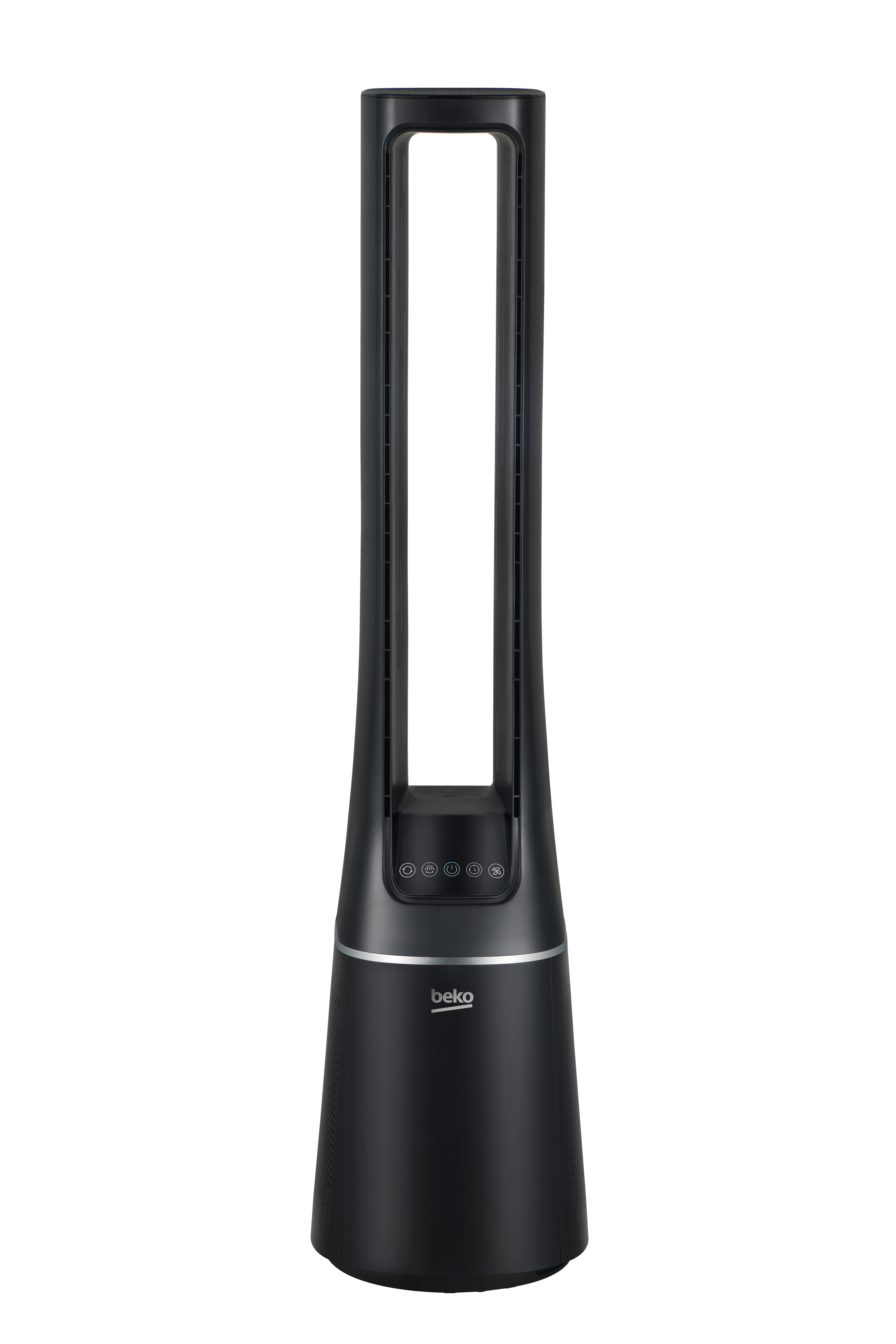 9195115 Вентилятор Beko EBA 6000 B  черный STDN-0105743 - Вид №3