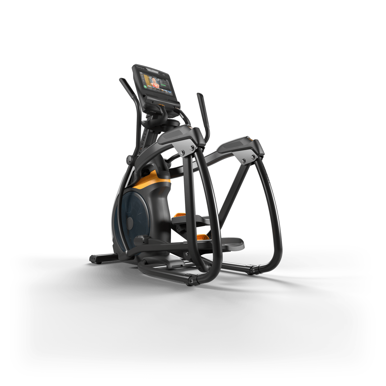 Эллиптический тренажер performance ascent trainer led MATRIX sun-id-2068814 - Вид №2