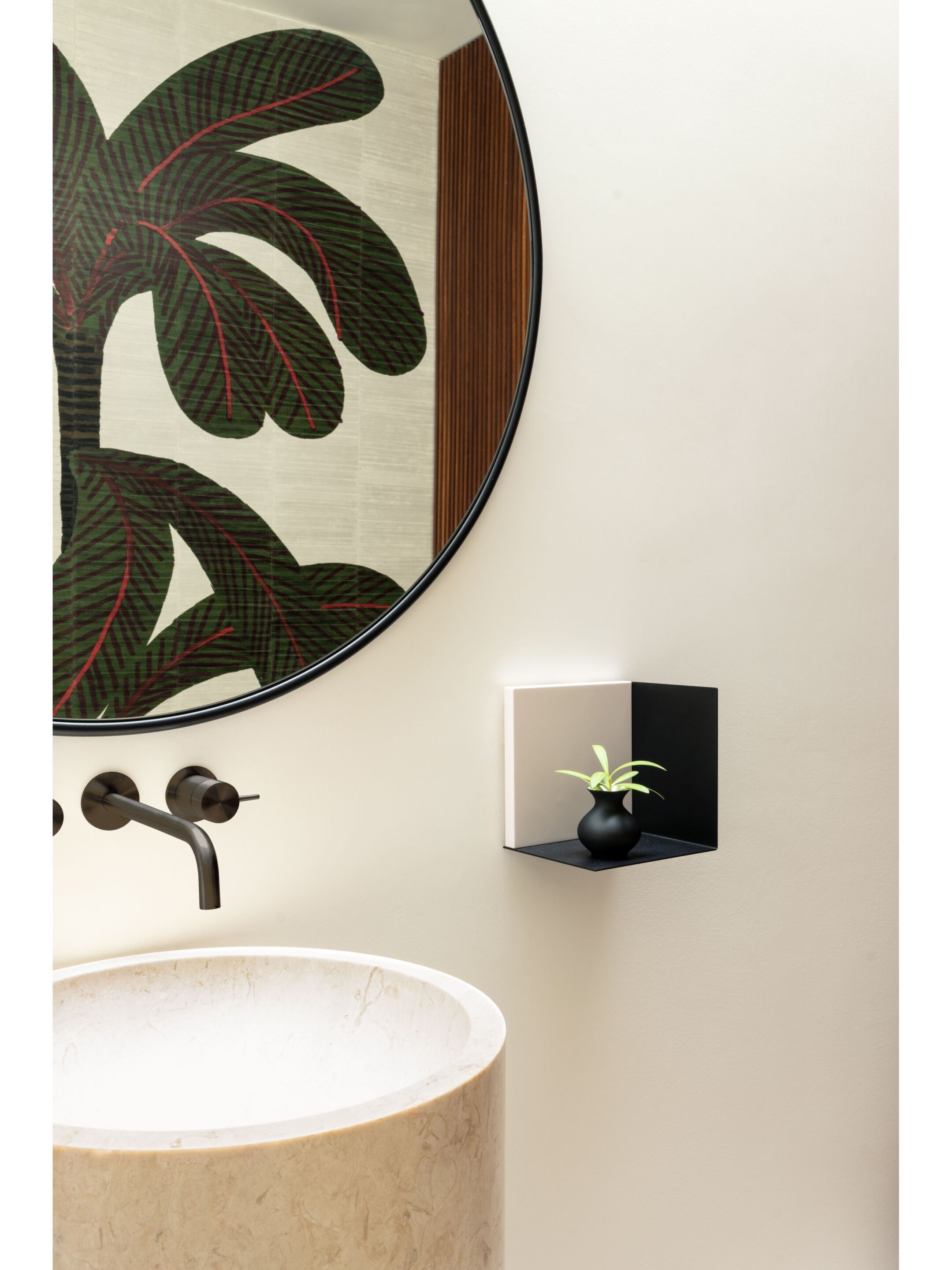 Сосуд Schonbuch BLOSSOM ARCH-00140695 - Вид №5