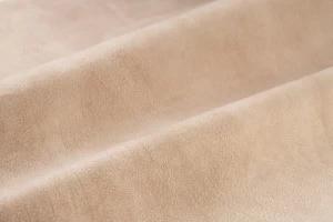 COLORISTICA Ткань мебельная  Микровелюр  NEWStory Бежевый