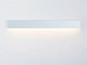 HER Светодиодный настенный светильник из алюминия с порошковым покрытием Nit B2a / b4a