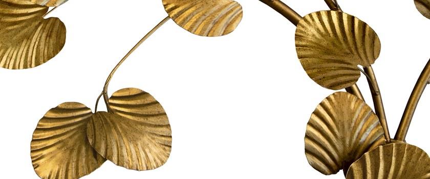 Abrissi Металлический бра ручной работы Lily 11243 - Вид №1