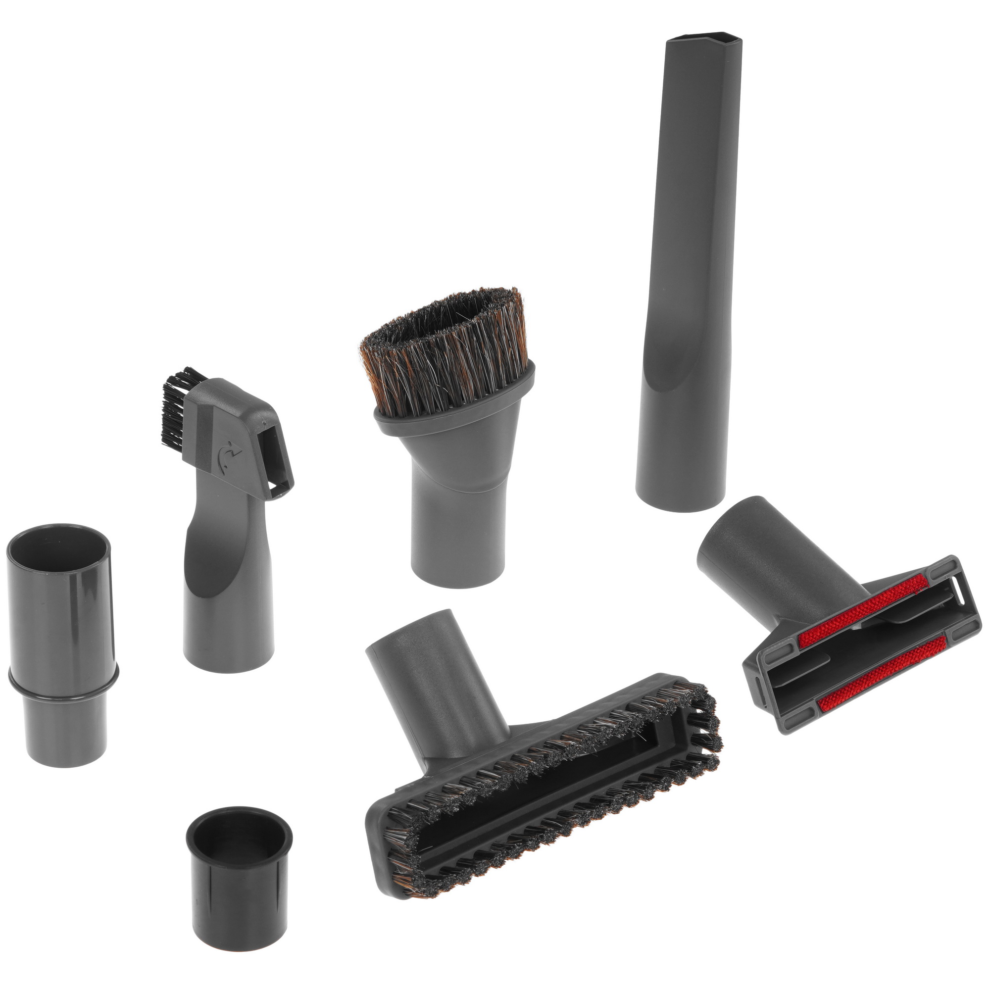 5496073 Комплект насадок Filtero FTS 05 STDN-0141856 - Вид №1