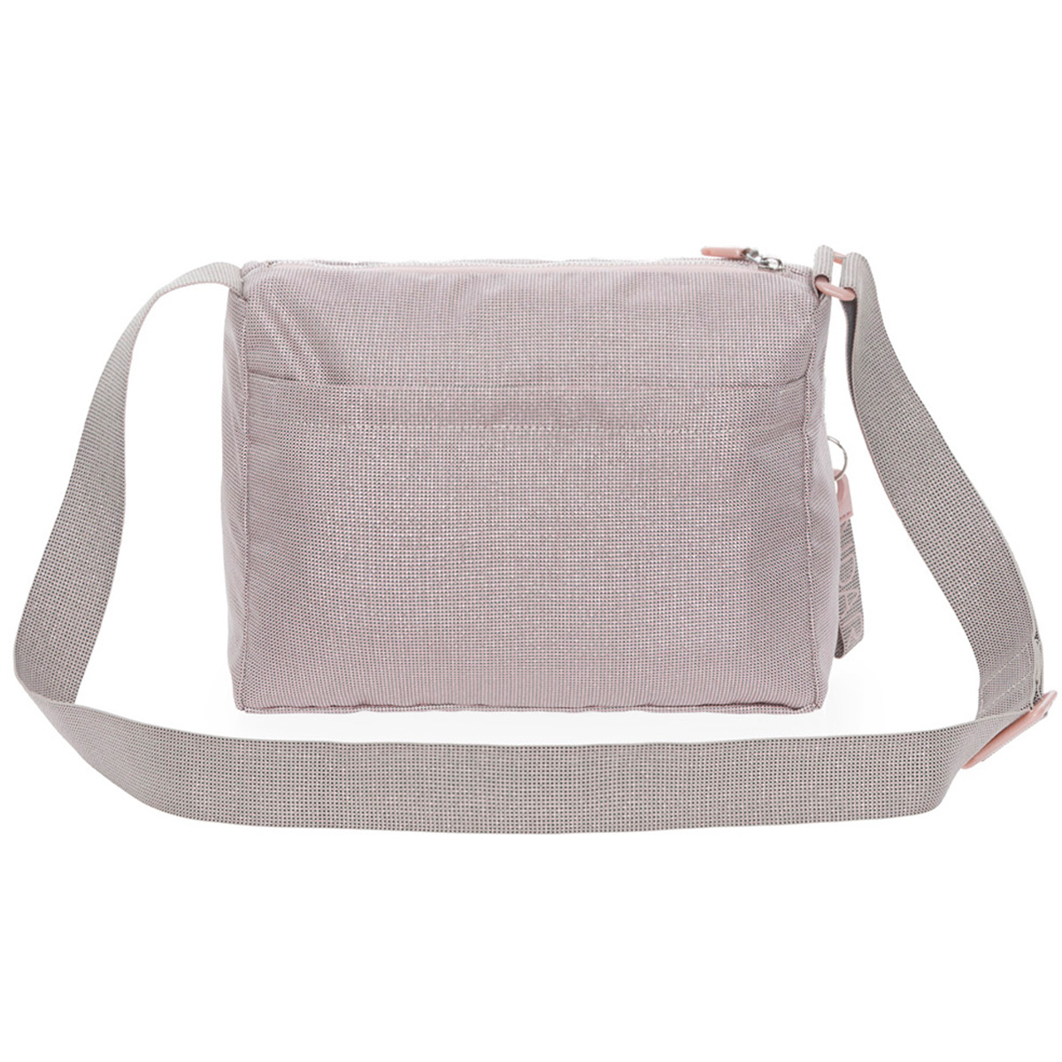 QNTT5-02Q Сумка QNTT5 Crossbody bag Mandarina Duck MD20 Lux  - Вид №1