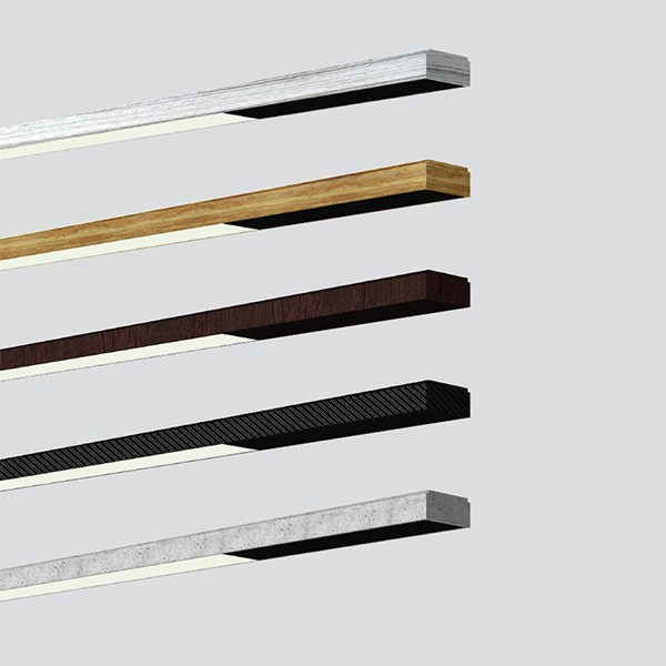 Baar C System Ghidini Baar System C .01 Белый (Матовый)  - Вид №1