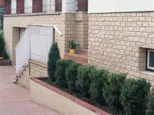 Tegolaia Покрытие под камень