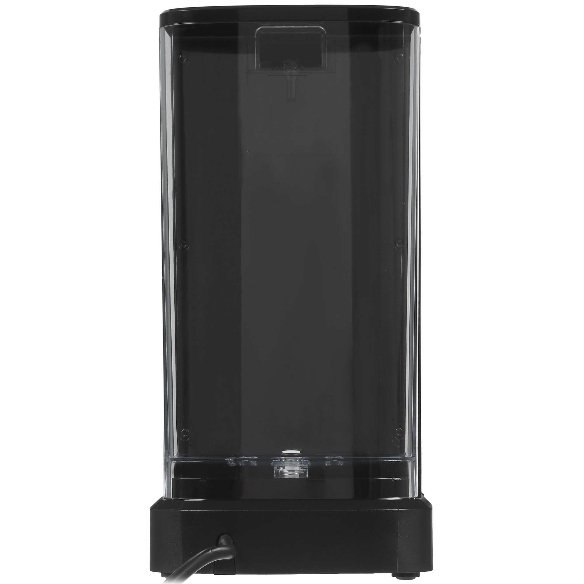 4727570 Кофеварка рожковая Krups XP344010 черный STDN-0117087 - Вид №5