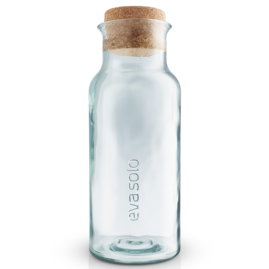 541046 Графин, 1 л, переработанное стекло Eva Solo 