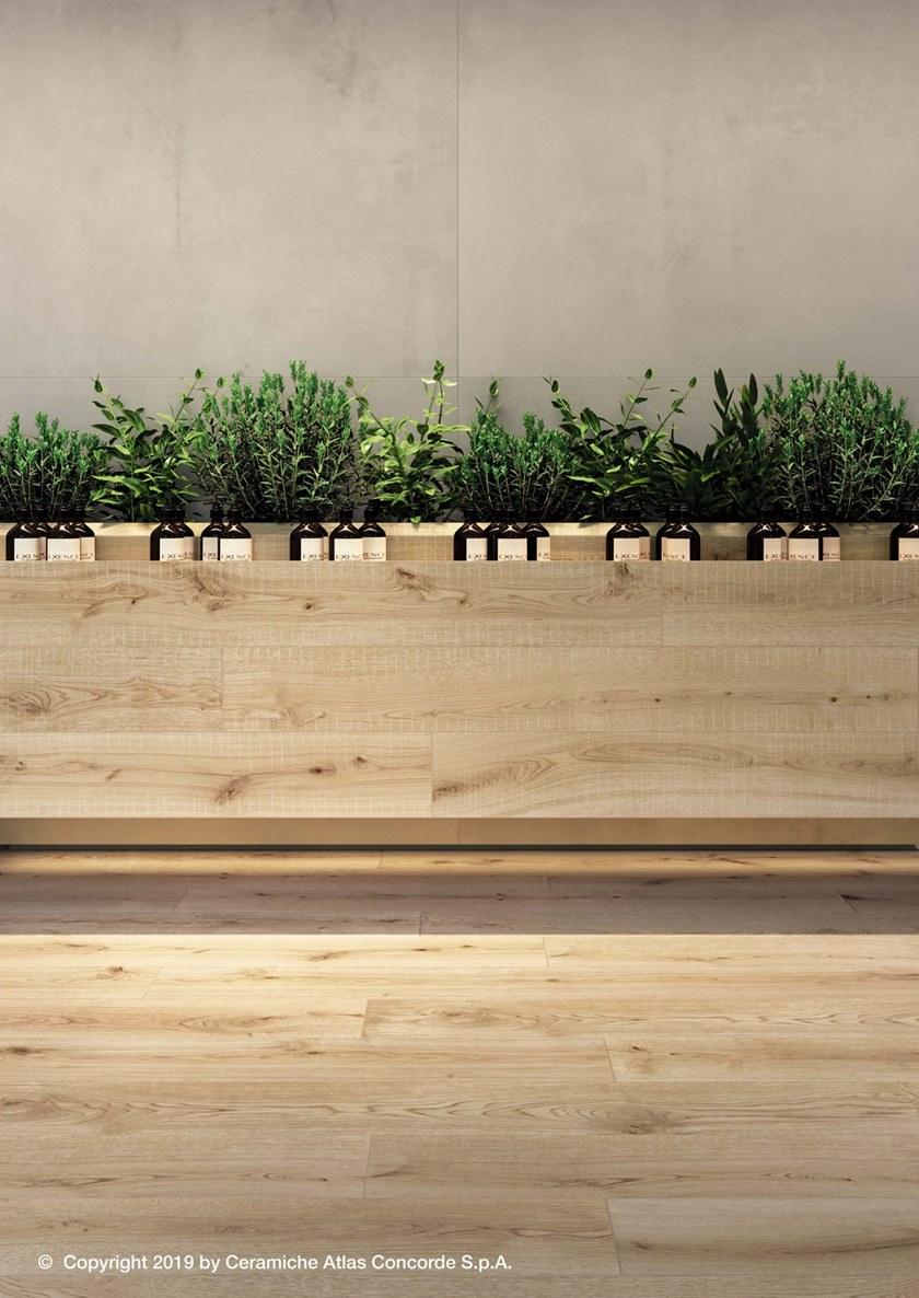 Atlas Concorde Напольные покрытия под дерево Exence sun-id-1495978 - Вид №17