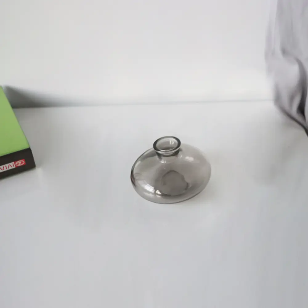 Santreyd Ann — стеклянная ваза для цветов и декора 88977016 STLM-0820449 - Вид №2