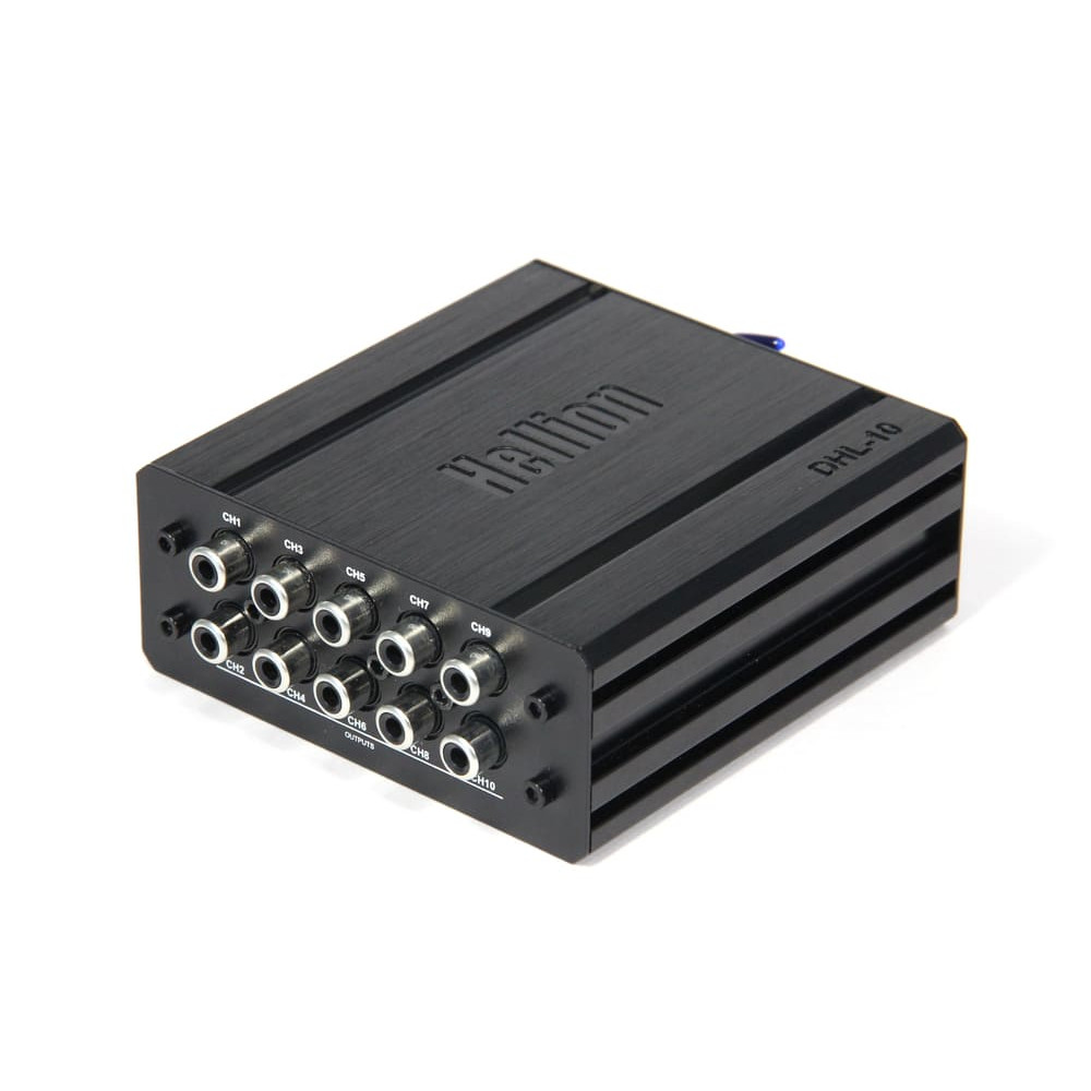 5638075 Процессор Hellion DHL-10 STDN-0144716