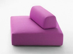 Paola Lenti Садовое кресло со съемной крышкой Orlando