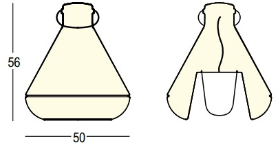 Plust Подвесной светильник sun-id-1346598 - Вид №4