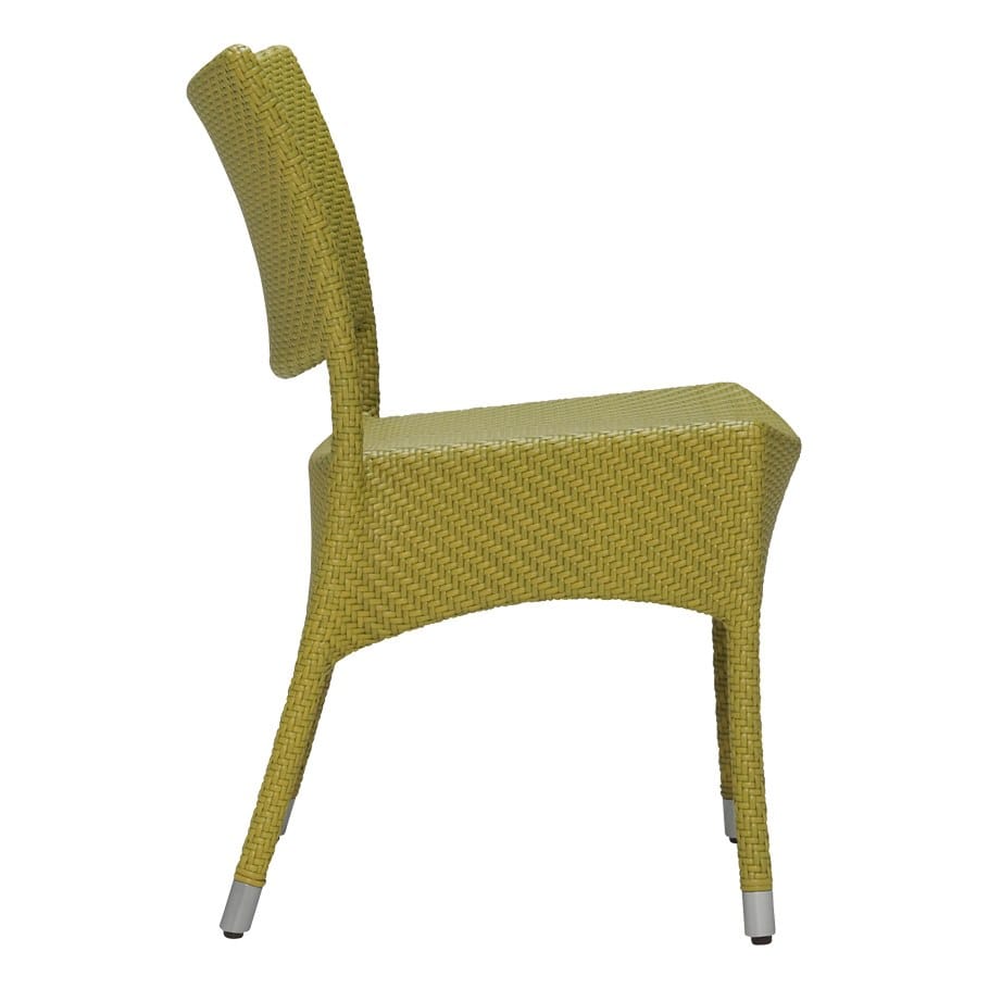 Садовый стул в JanusFiber® JANUS et Cie Amari ARCH-00077906 - Вид №2