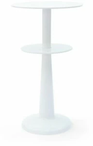 Tolix Высокий металлический стол G