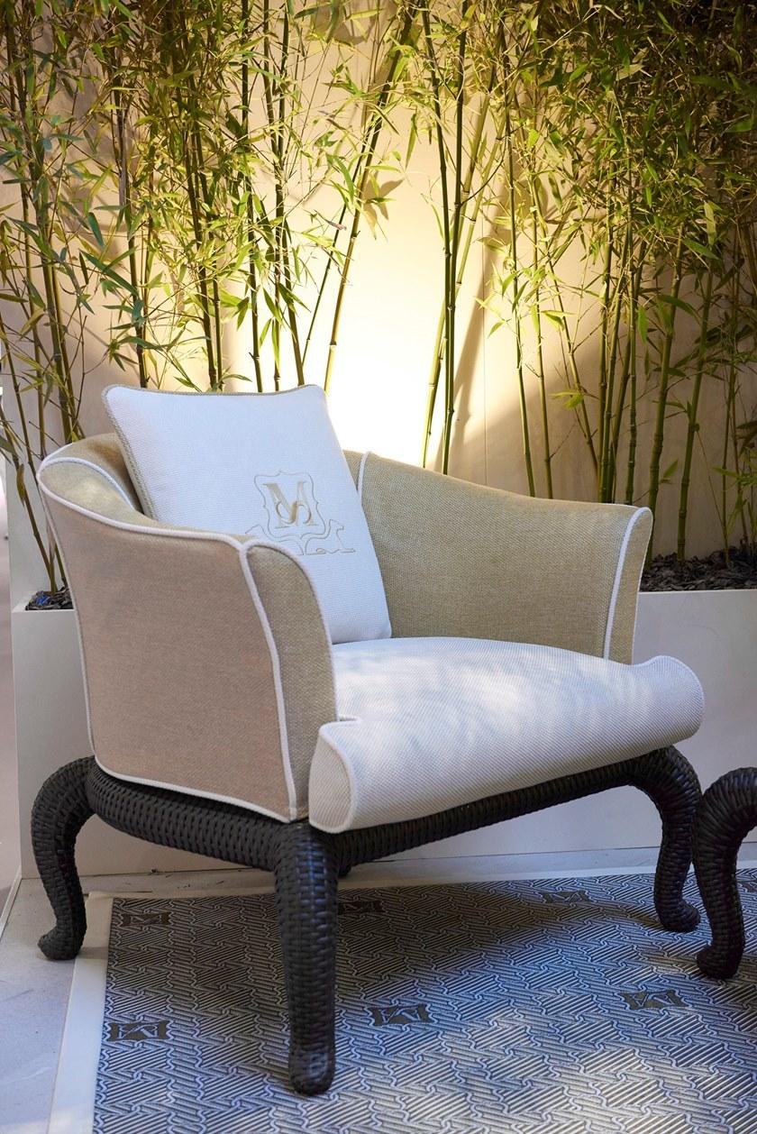 Samuele Mazza Outdoor Canopo t2  62310 / 62312  - Вид №6