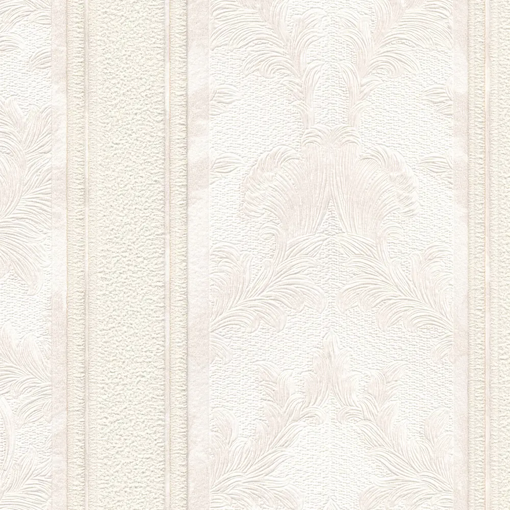 Обои флизелиновые Erismann Crispy 1,06 м ЭР12063-02 бежевые STLM-2182375 - Вид №1
