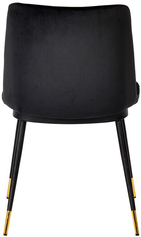 30384 Стул Jagger Black R-HOME 980116 - Вид №3