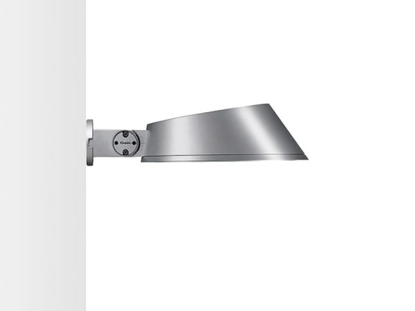 Настенный алюминиевый уличный фонарь iGuzzini Лавиния ARCH-00123504