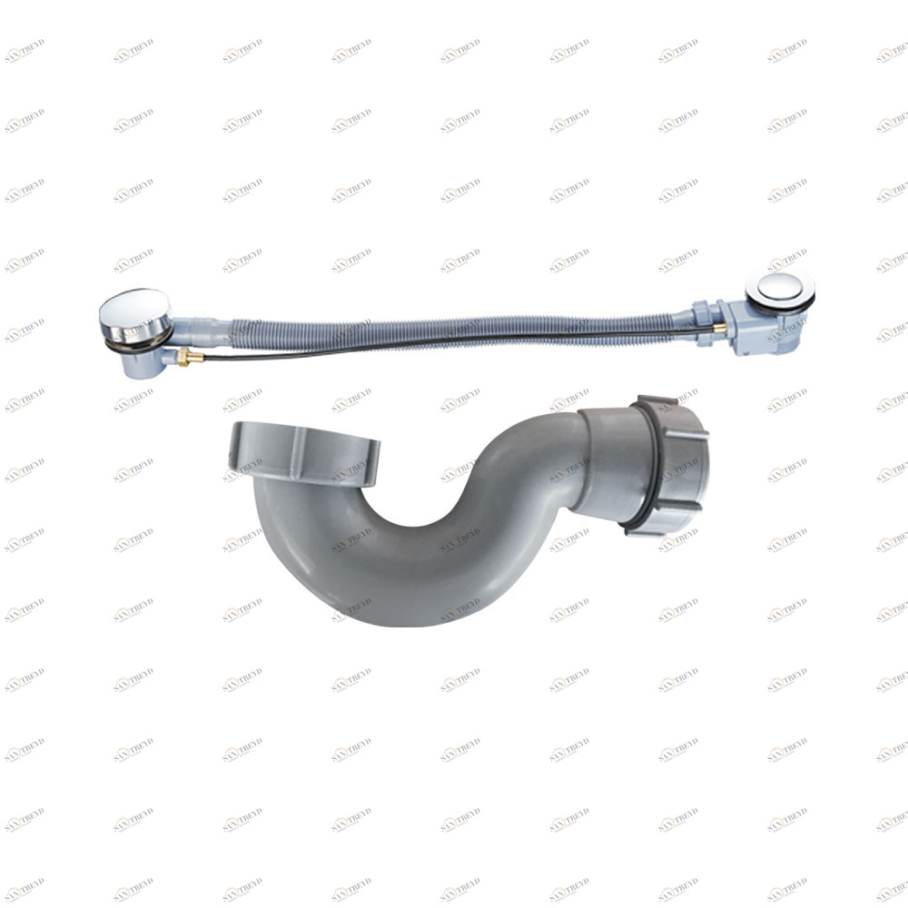 Обвязка для ванны Raiber R150S-01, полуавтомат R150S-01 Santreyd 