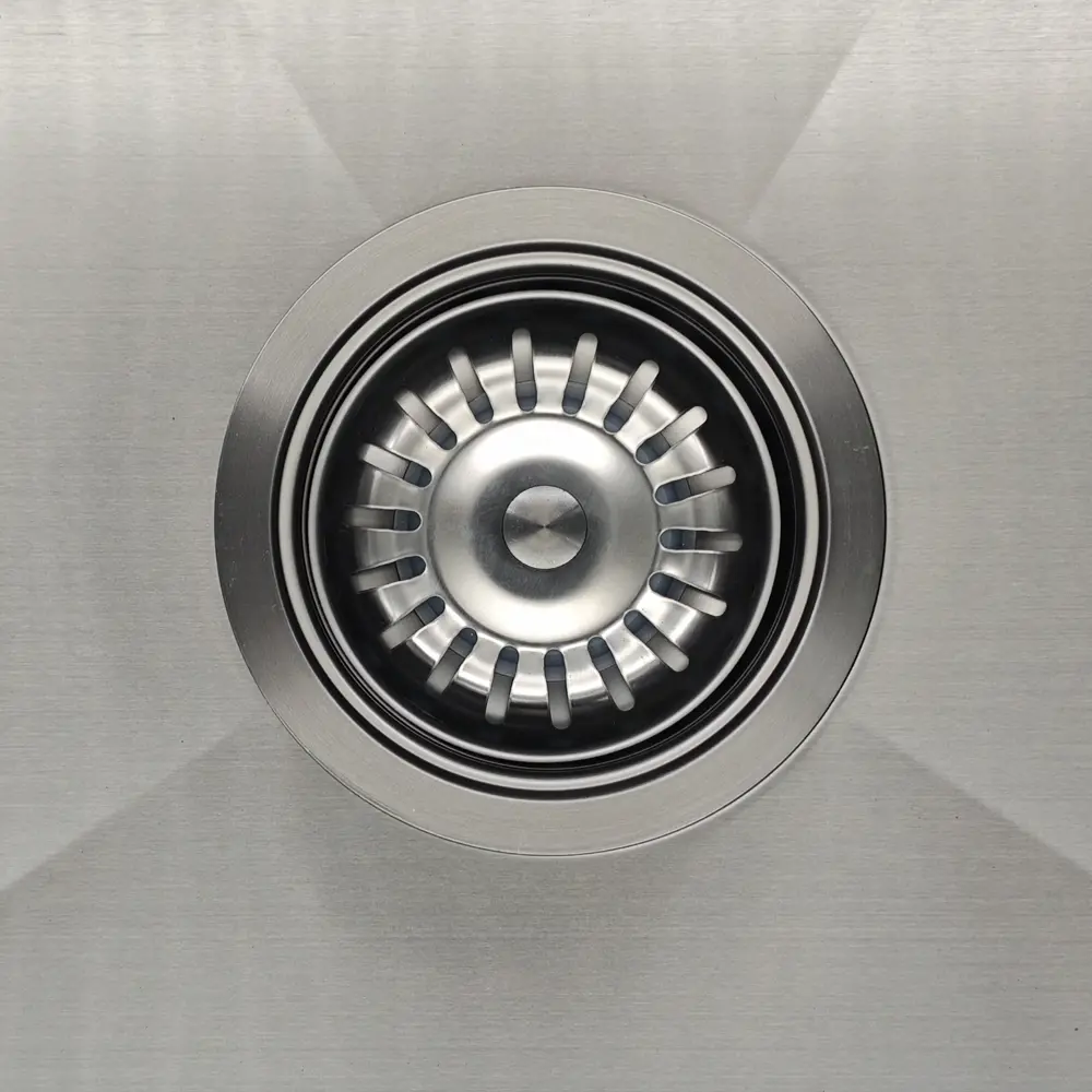 МОЙКА КУХ 50X40 Г20 САТ МЕТ KONSENSA STLM-2011654 - Вид №6