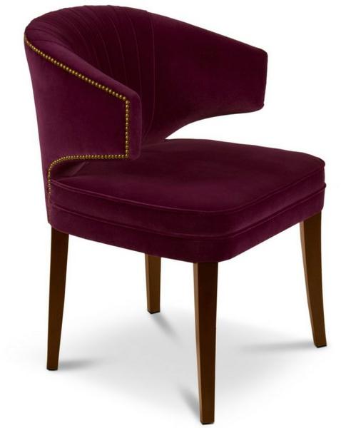 BRABBU Стул с обивкой и подлокотниками Ibis sun-id-1469423 - Вид №2