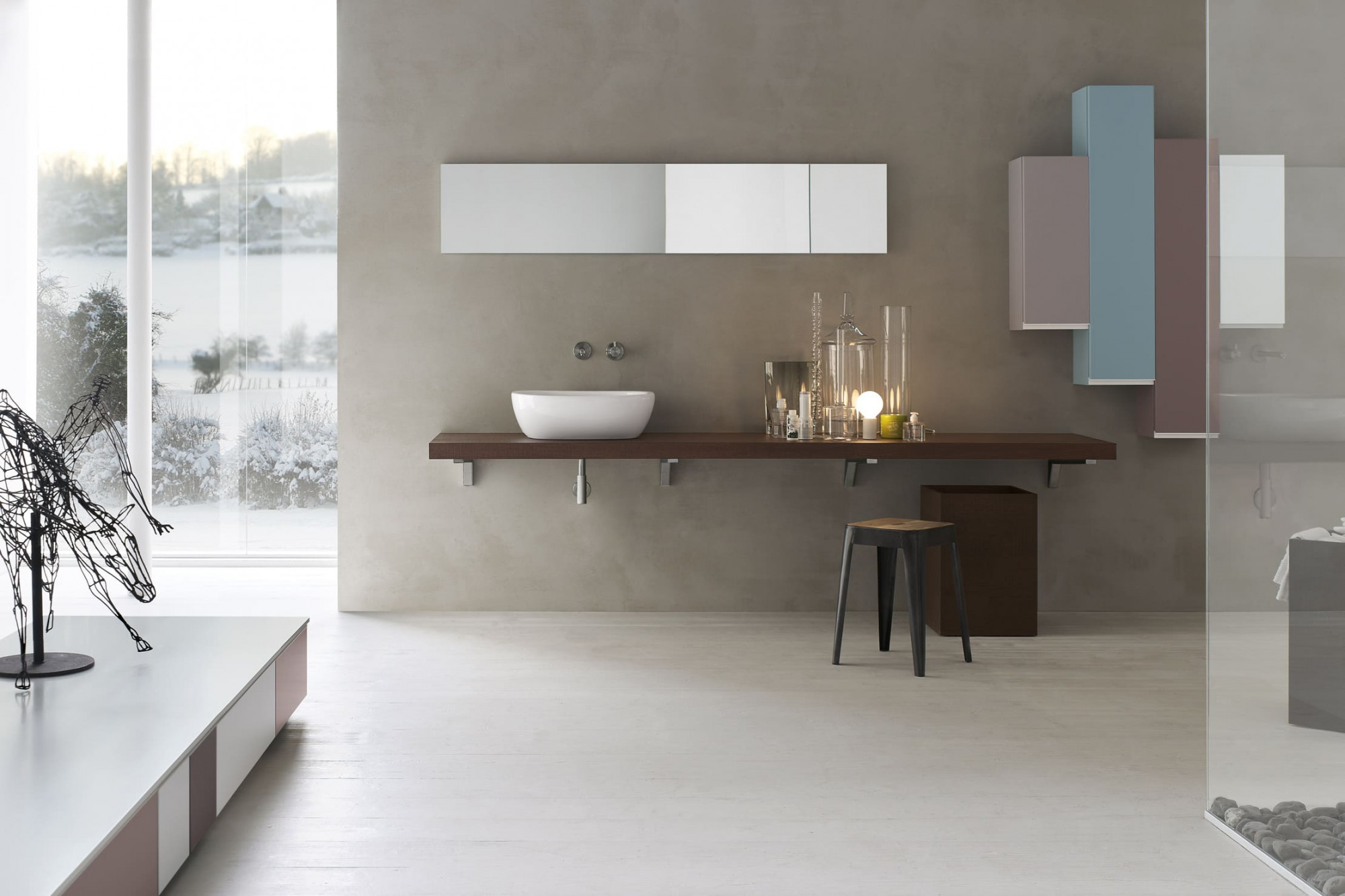 Комплект мебели 31 Arcom Goya STARC248