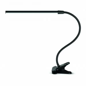Настольная лампа Arte Lamp Conference A1106LT-1BK ARTE LAMP КЛАССИЧЕСКИЕ 109994 Черный