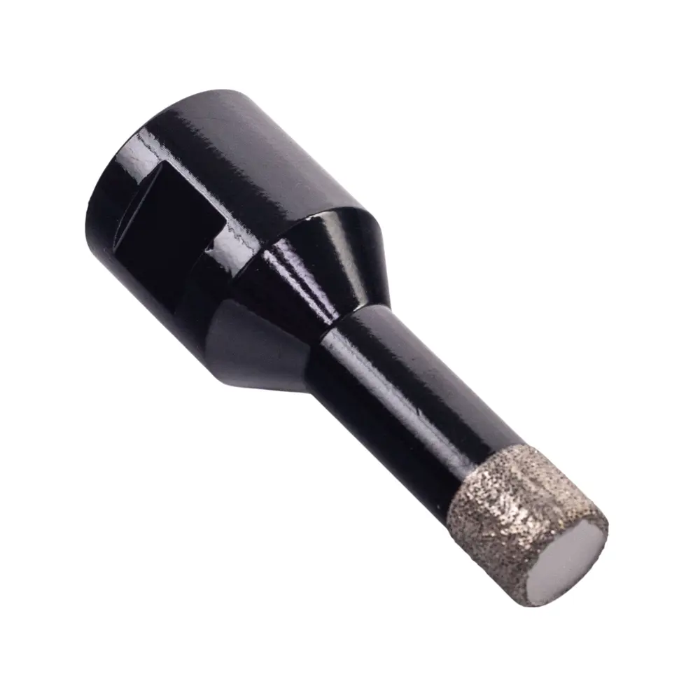 Коронка RAGE для керамики и керамогранита 12 мм 89425275 STLM-1567291 - Вид №11