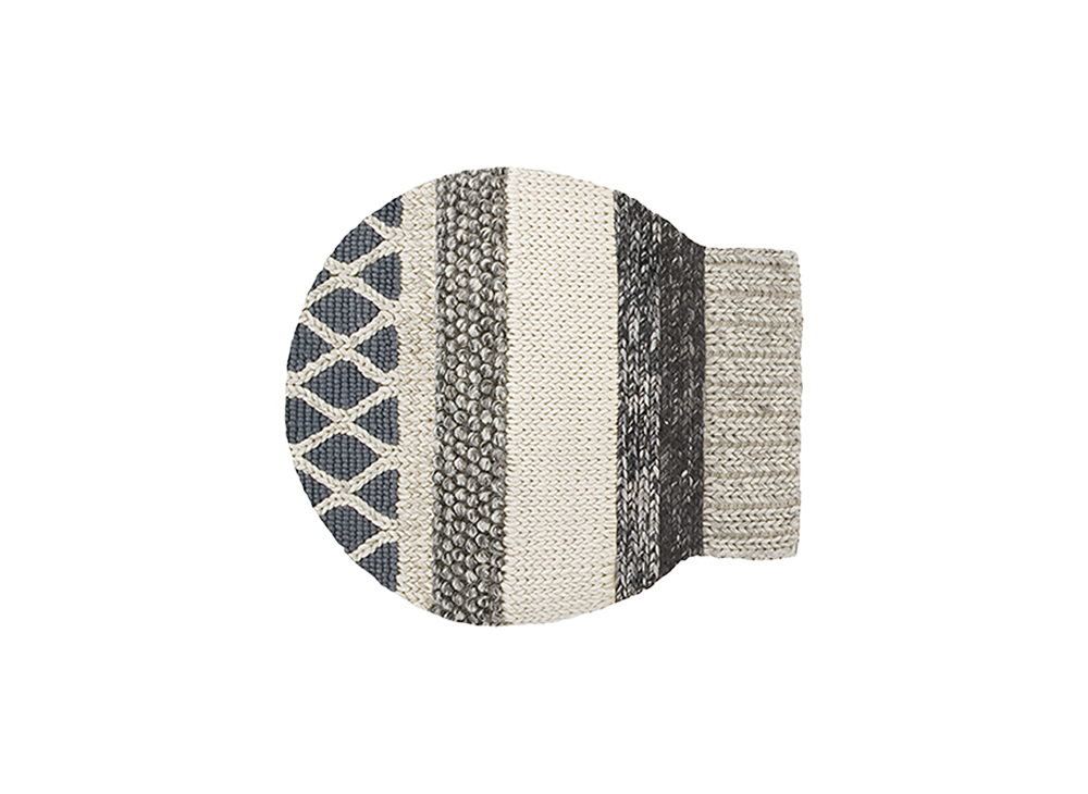 100117 Ковер Mini Globo MM2N GAN Mangas Original