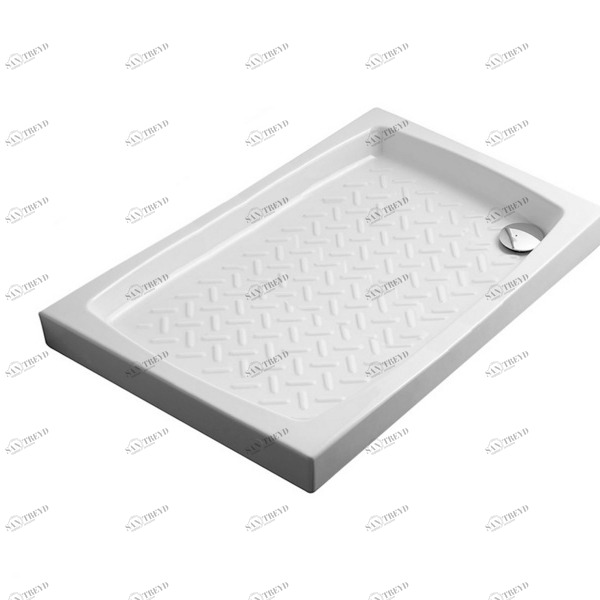 Душевой поддон Olympia Ceramica Piatti Doccia Comino 80*120 COM8801201