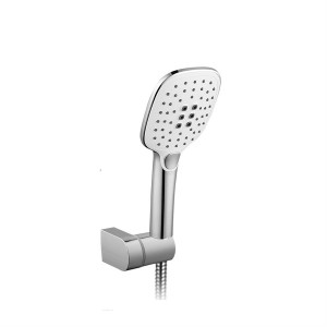 BD14033107 Bienbanyo Плоский душевой набор 3F