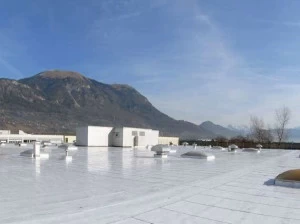 Derbigum Сборная битумная мембрана