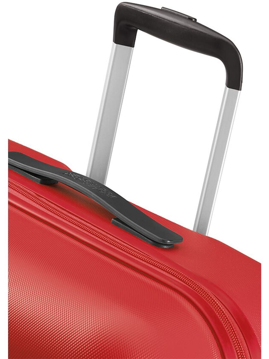 MA0-00003 Чемодан MA0*003 Spinner 77 American Tourister Wavetwister  - Вид №4