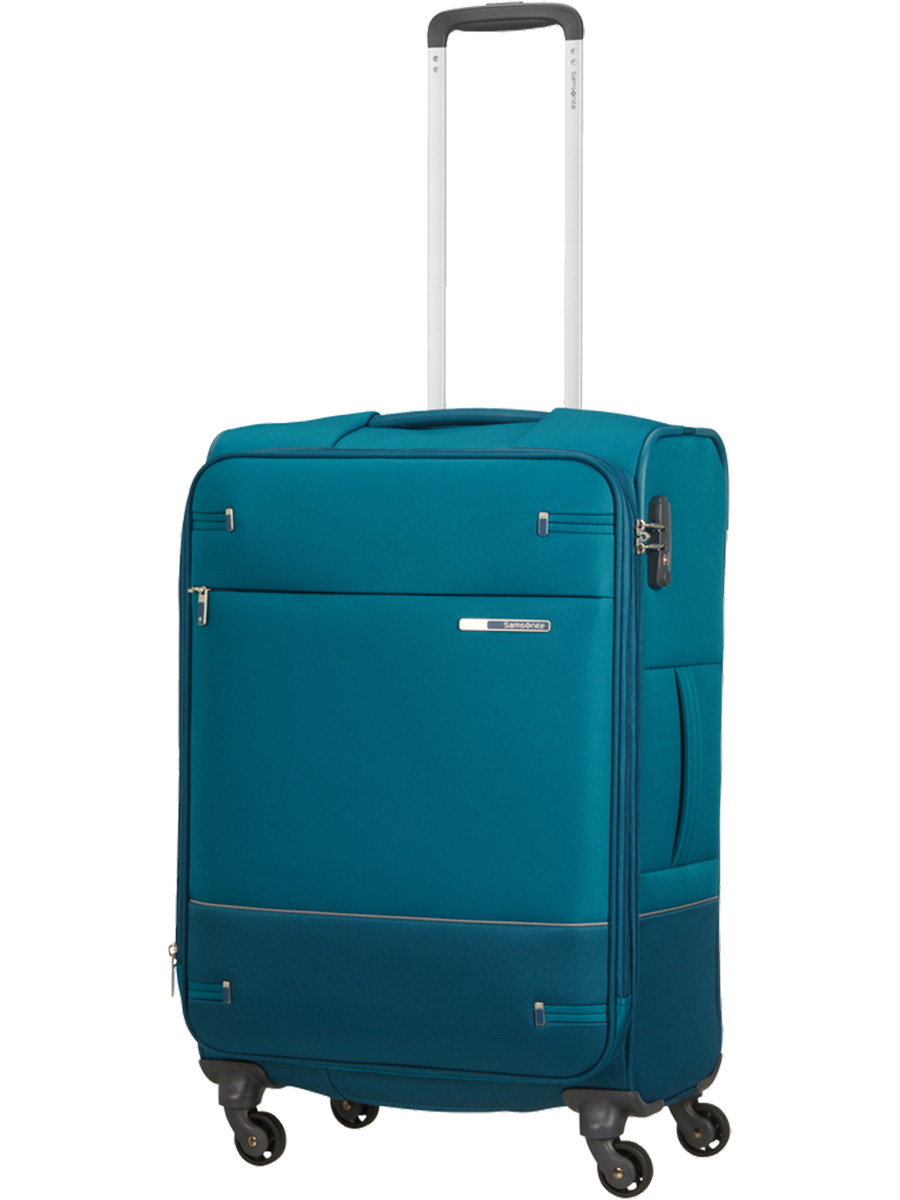38N-81004 Чемодан 38N*004 Spinner 66 Exp Samsonite Base Boost  - Вид №6