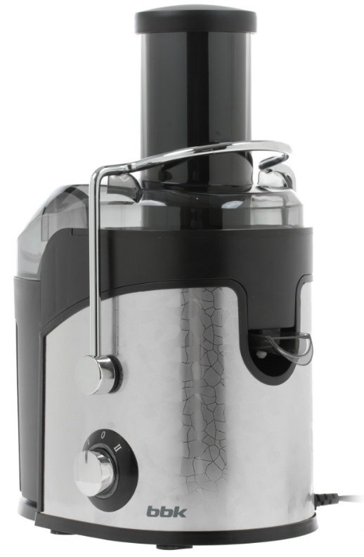 1084343 Соковыжималка электрическая BBK JC080-H03 черный STDN-0098693