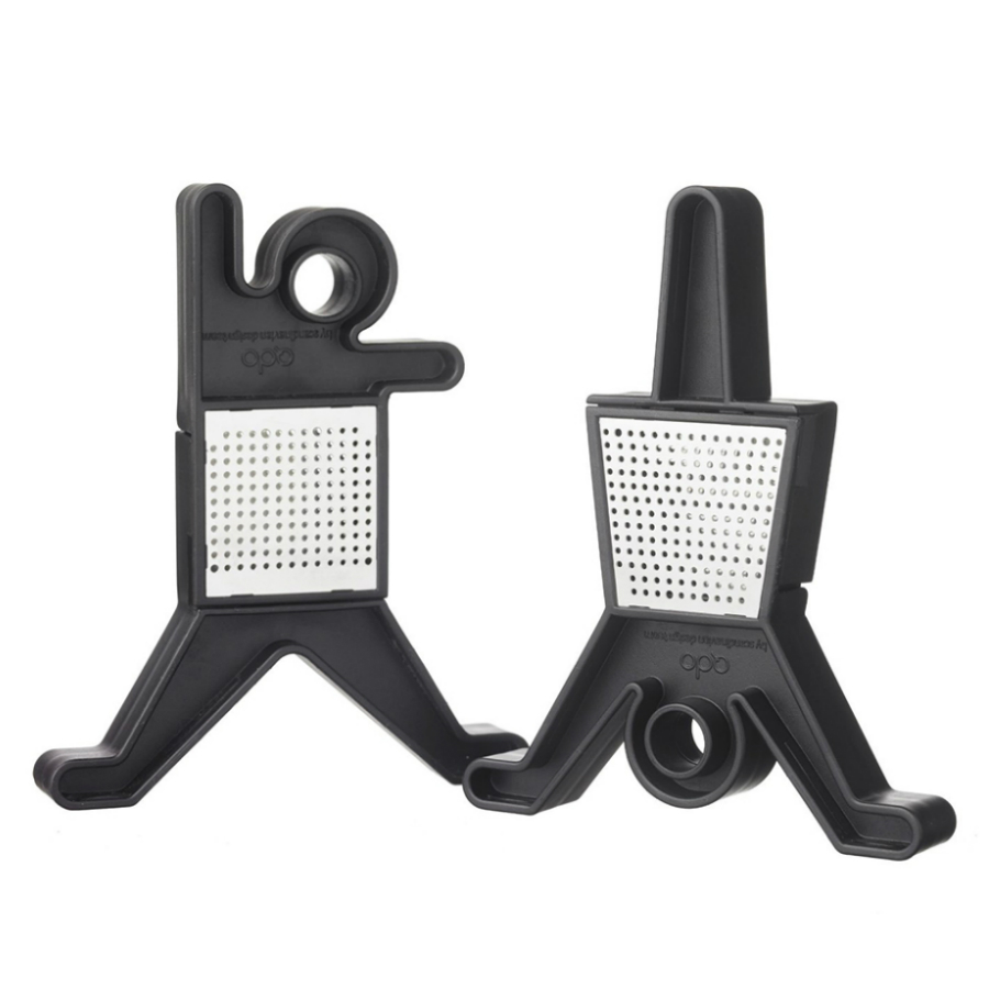 567169 Емкости для заваривания чая b-dancer 2 шт. чёрные QDO 