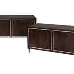 Двухдверный Hoxton Credenza ijlbrown sun-id-3251831 - Вид №7