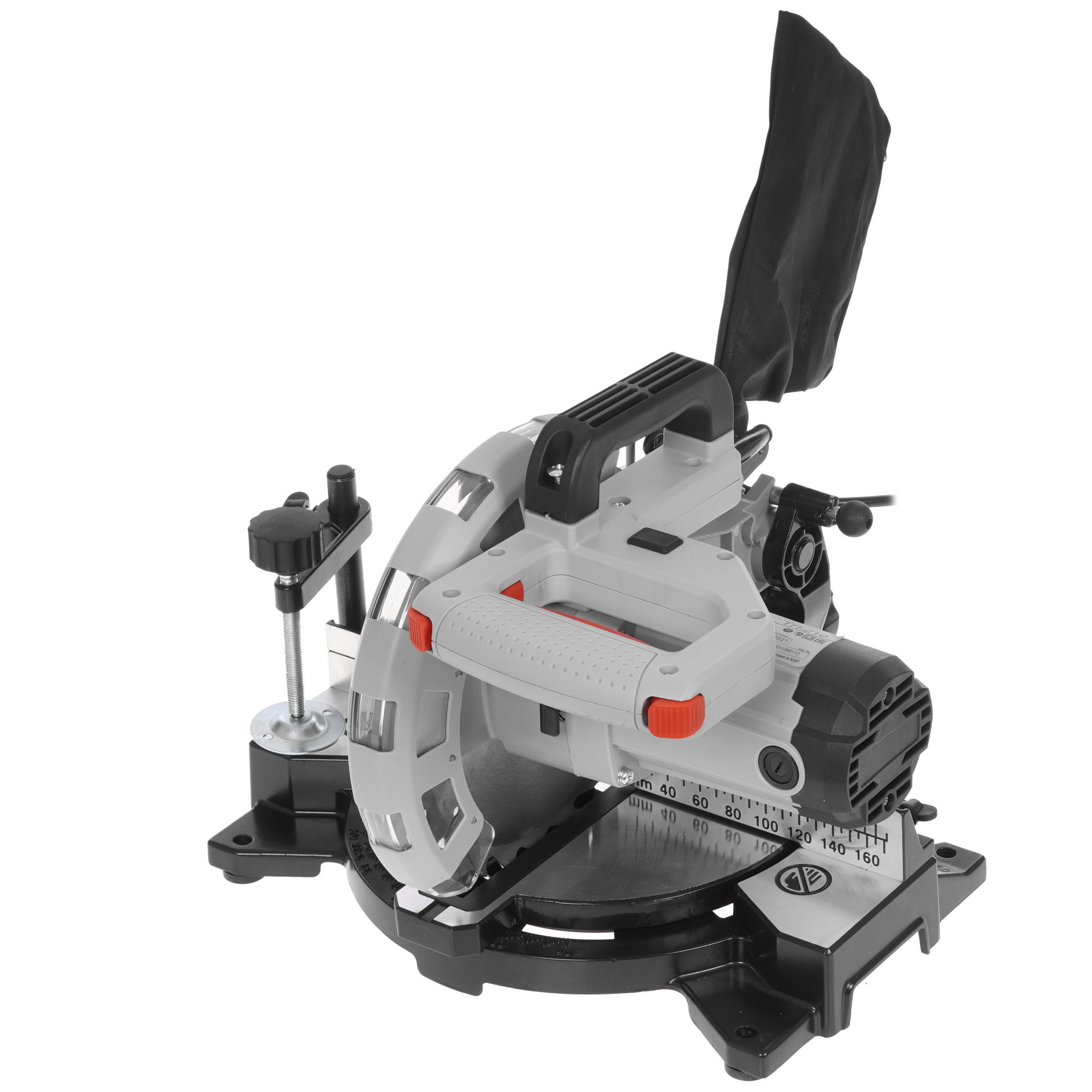 Торцовочная пила  Ресанта ТП-210 9906662 STDN-0123668 - Вид №6