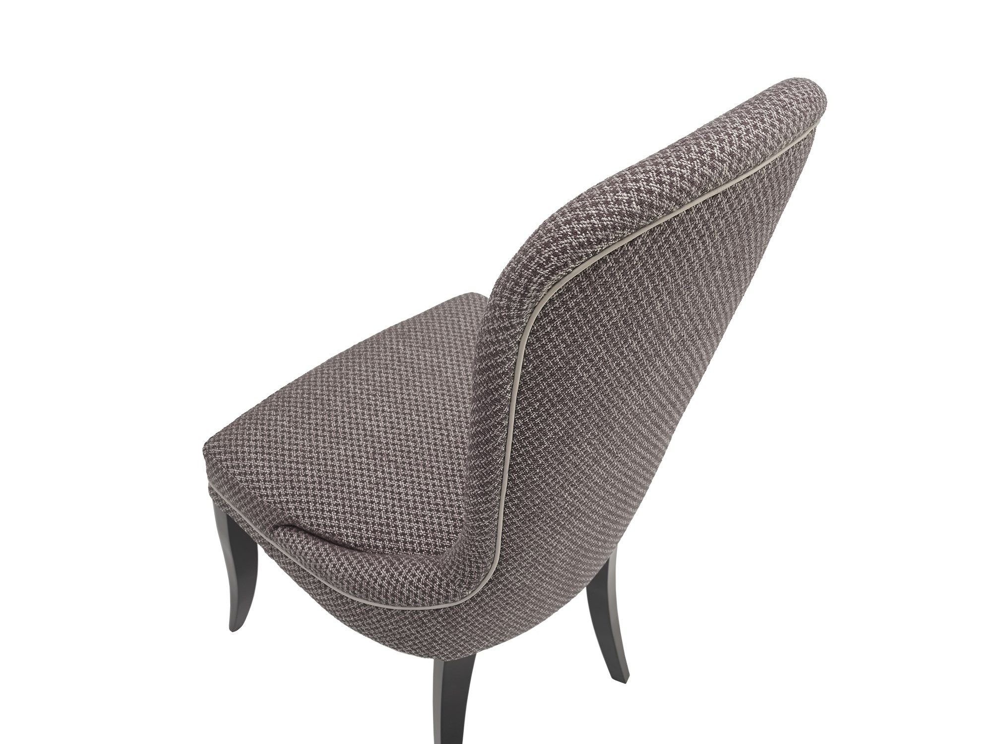 Мягкий стул из ткани A.R. Arredamenti ARCH-00007100