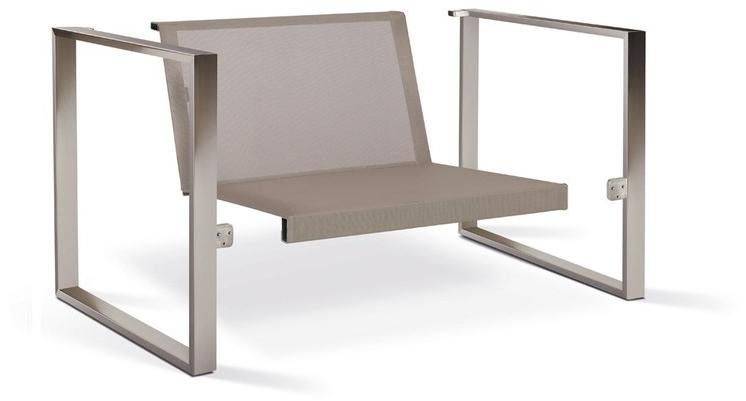 FueraDentro Садовый гарнитур из batyline® Lounge sun-id-1421213 - Вид №12