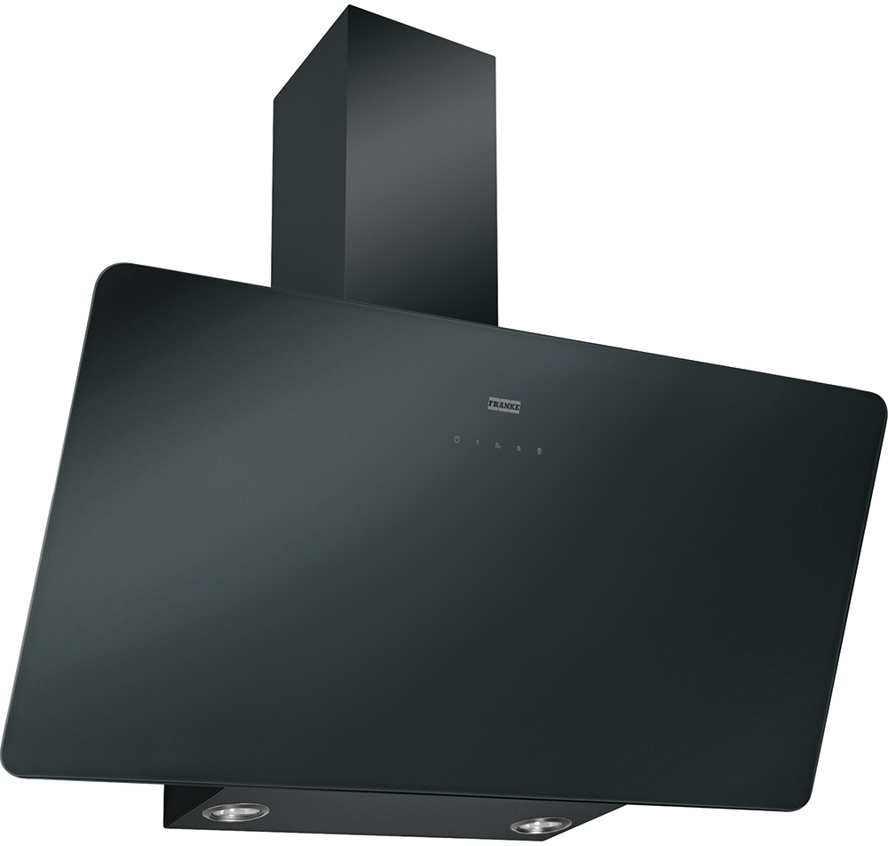 110.0361.902 Better, вытяжка fpj 915 v bk чёрн. Franke Franke Vertical Evo 