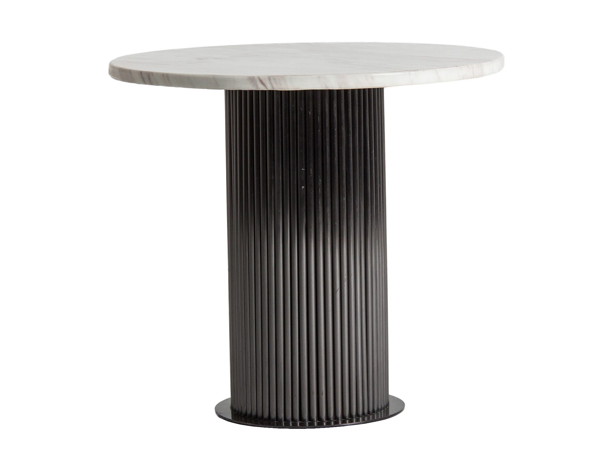 Стальной круглый журнальный столик Vical Home COEN ARCH-00117054