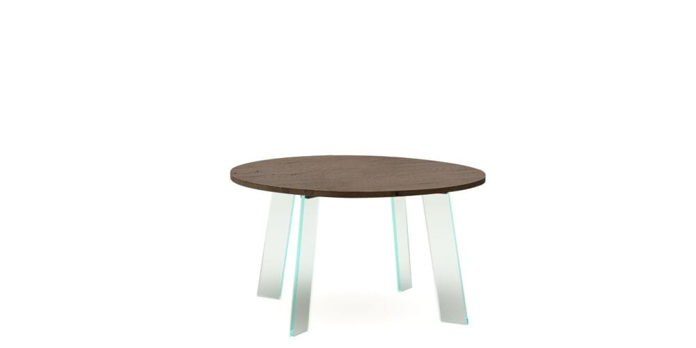 Прямоугольная столешница из дуба Devina Nais Smart ARCH-00120528 - Вид №13