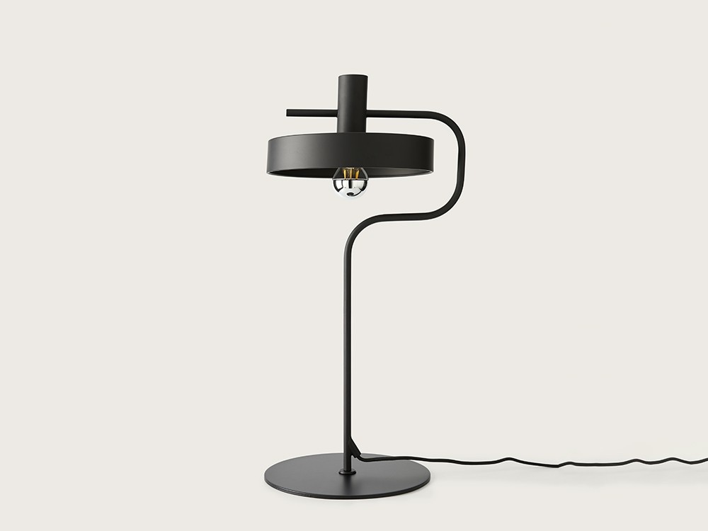 084612 Настольная лампа Aromas del Campo Aloa - Вид №4