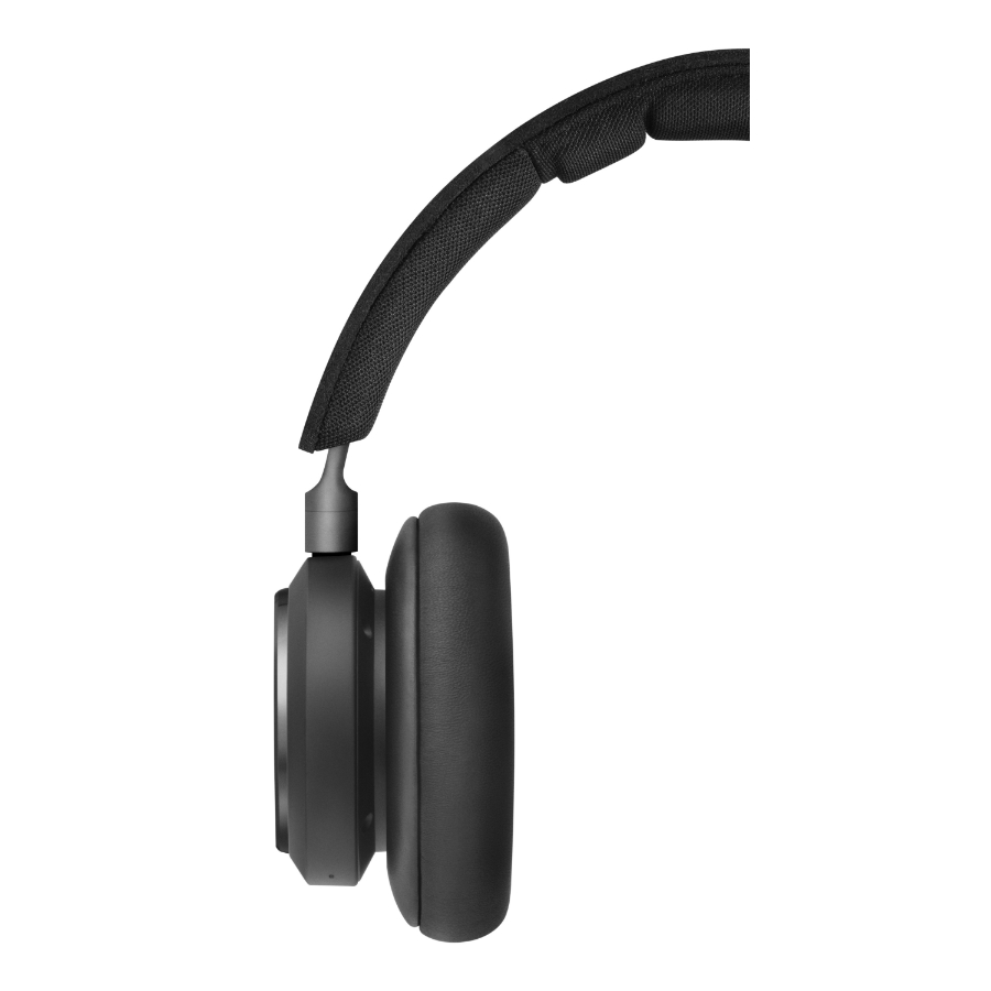 Наушники накладные BeoPlay H9 3rd gen, черные матовые Bang & Olufsen 1646300 - Вид №11