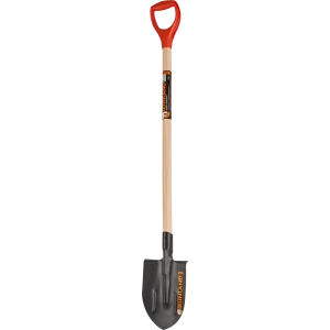 Лопата штыковая Finland 2294 129 см сталь с черенком