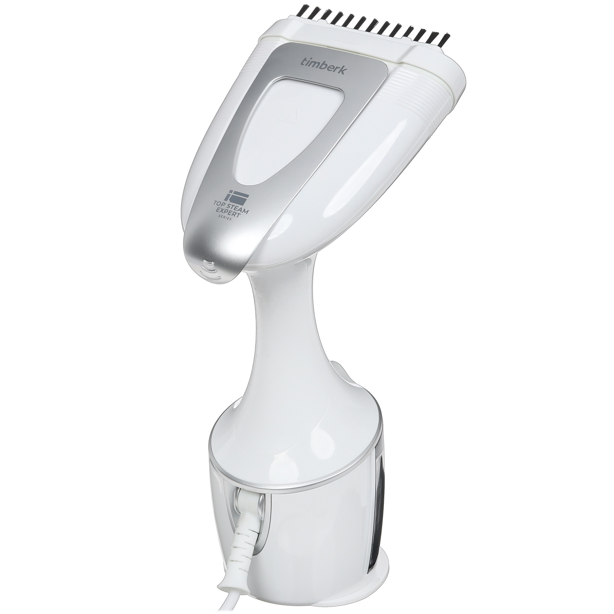 9115453 Отпариватель Timberk T-HGS21 белый STDN-0070068 - Вид №1