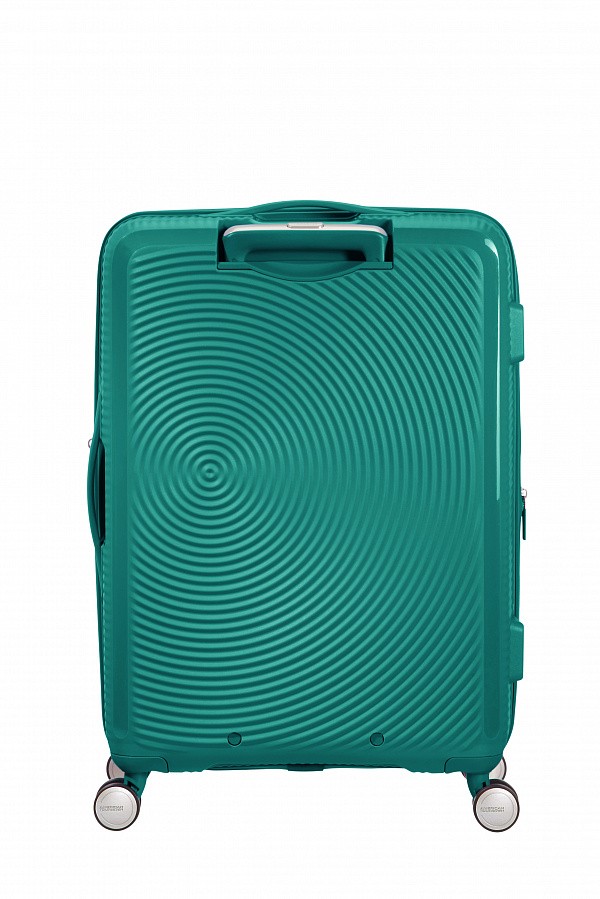 32G-24002 Чемодан 32G*002 Spinner 67 Exp American Tourister Soundbox  - Вид №2