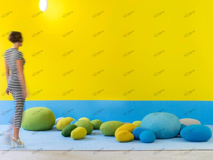 smarin Подушка sun-id-1396835